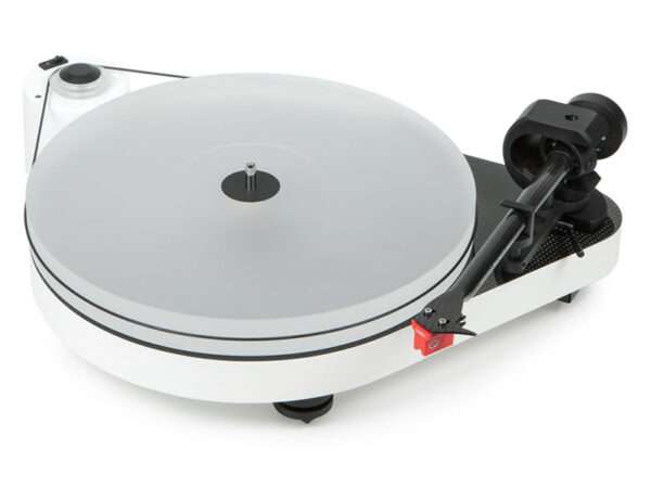project rpm 5 carbon quintet w
