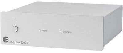 project Accu Box S2 USB