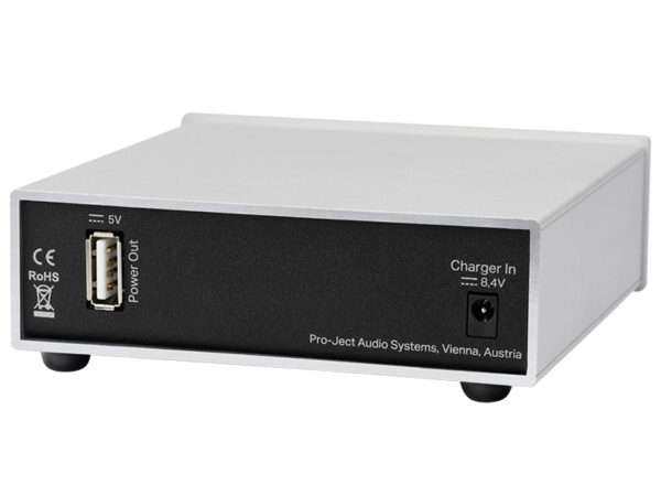 project Accu Box S2 USB r