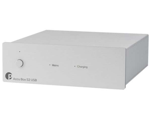 project Accu Box S2 USB s