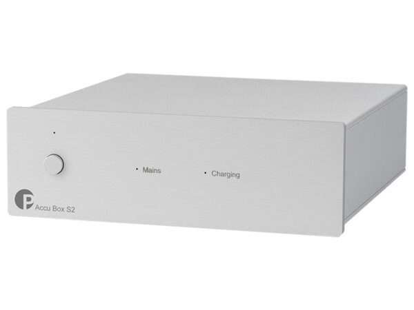 project Accu Box S2 s