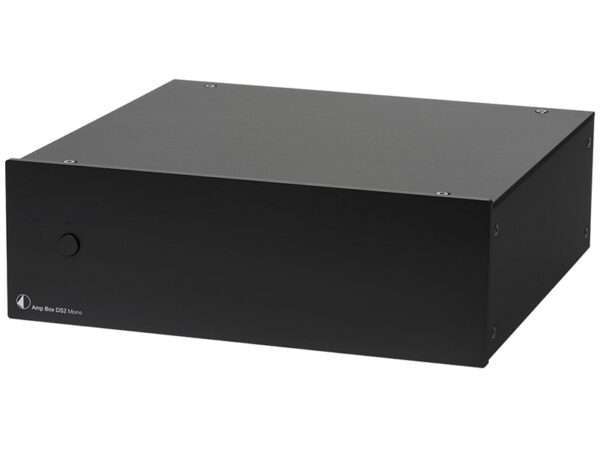 project Amp Box DS2 Mono k
