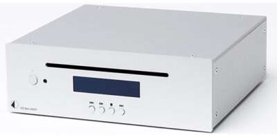 project CD Box DS2 T