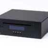 project CD Box DS2 T k