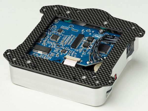 project CD Box RS2 T 08