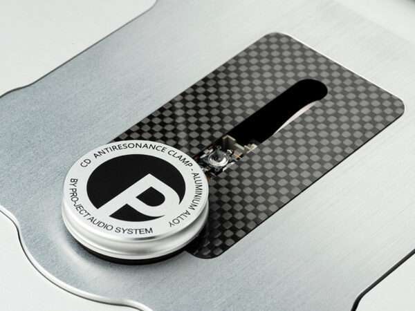 project CD Box RS2 T 10