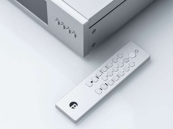 project CD Box RS2 T 12