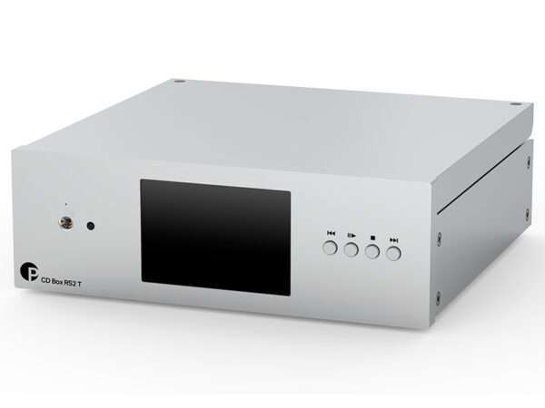 project CD Box RS2 T s