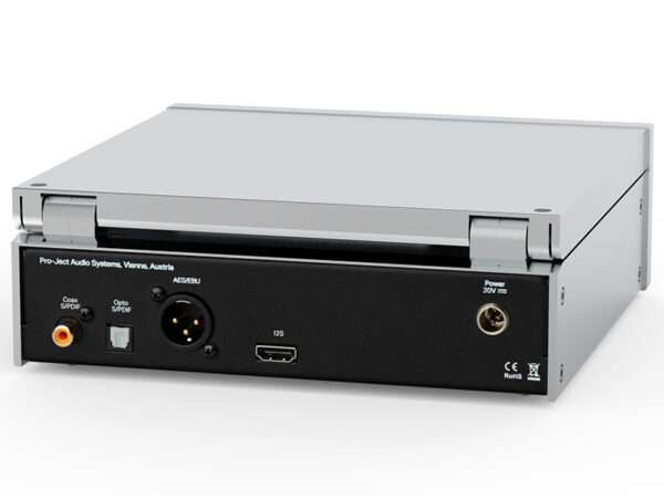 project CD Box RS2 T s 04