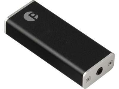 project DAC Box E mobile