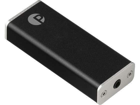 project DAC Box E mobile