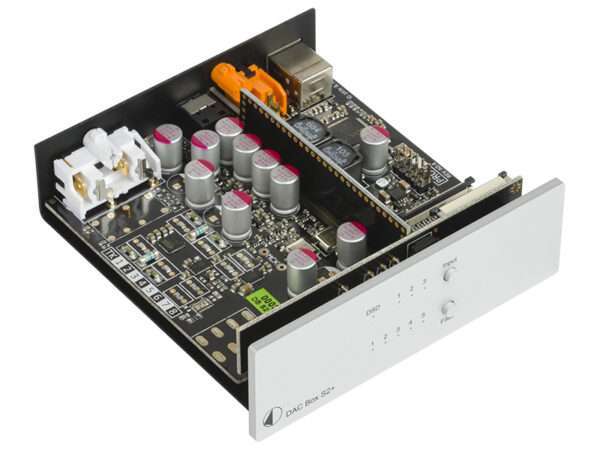project DAC Box S2 plus 01