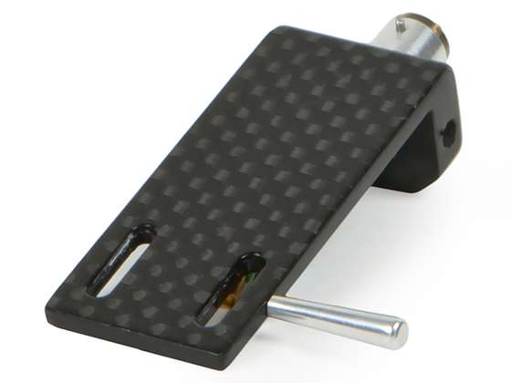 project Headshell Signature carbon