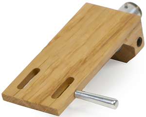 project Headshell Signature wood