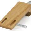 project Headshell Signature wood 01