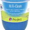 project HiFi Clean