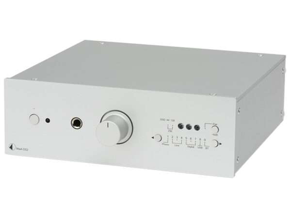 project MaiA DS2 s