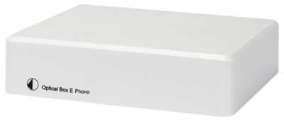 project Optical Box E Phono