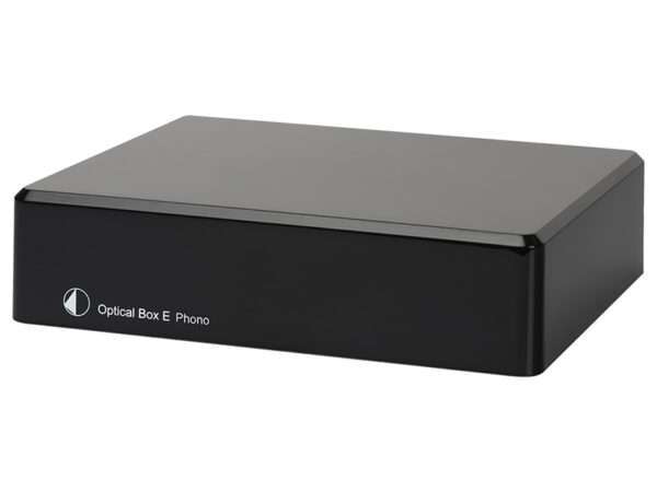 project Optical Box E Phono k