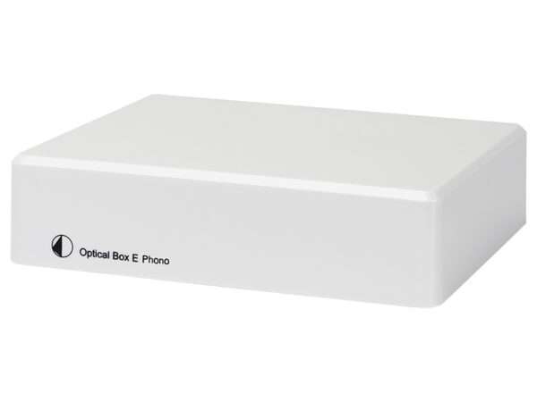 project Optical Box E Phono w