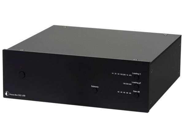 project Phono Box DS2 k