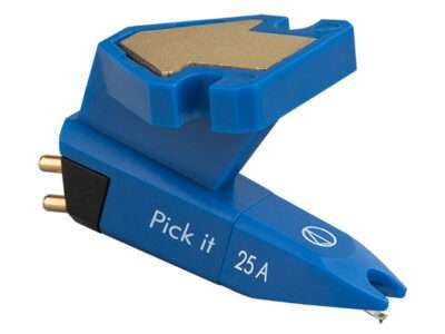 project Pick it 25a