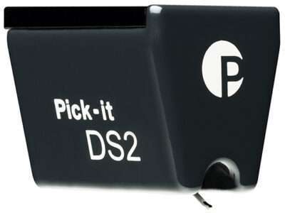 project Pick it DS2