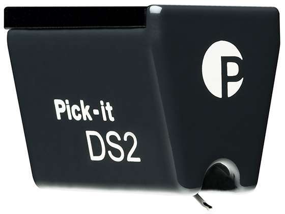 project Pick it DS2
