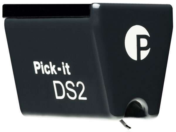 project Pick it DS2 01