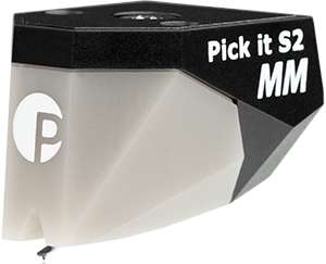 project Pick it S2 MM