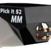 project Pick it S2 MM 02