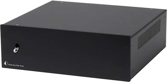 project Power Box DS2 Amp