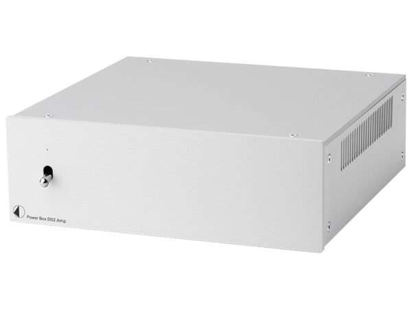 project Power Box DS2 Amp s 01