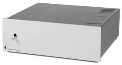 project Power Box MaiA DS2