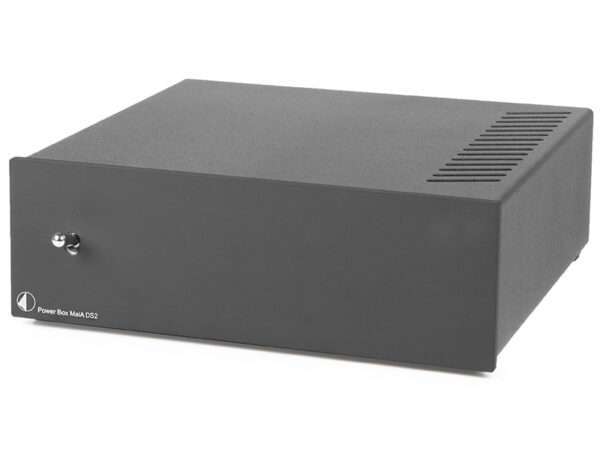 project Power Box MaiA DS2 k