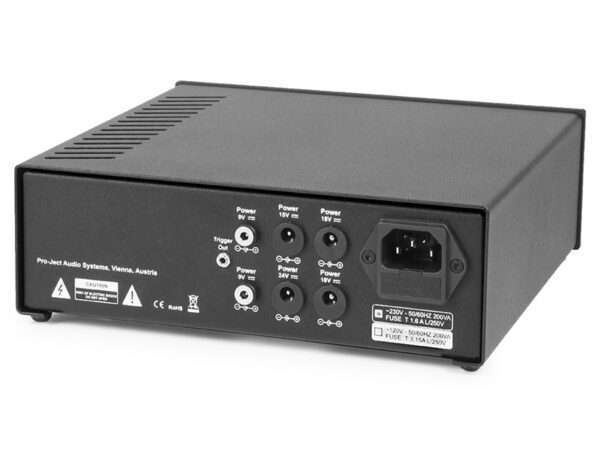project Power Box MaiA DS2 r