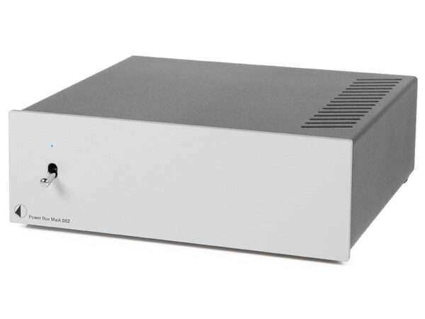 project Power Box MaiA DS2 s