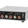 project Pre Box S2 Analogue r
