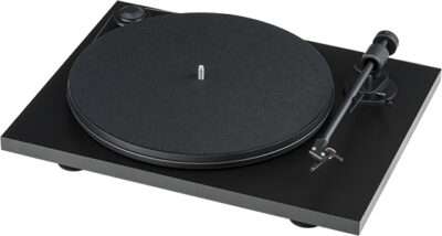 project Primary E Phono