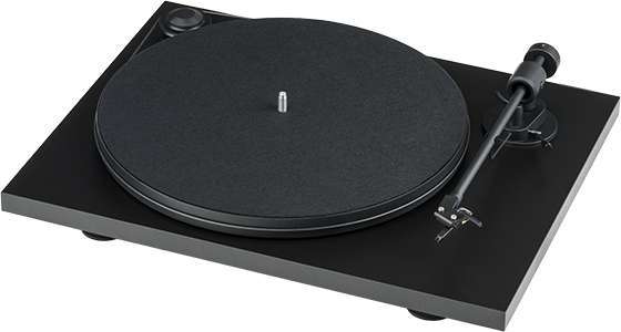 project Primary E Phono