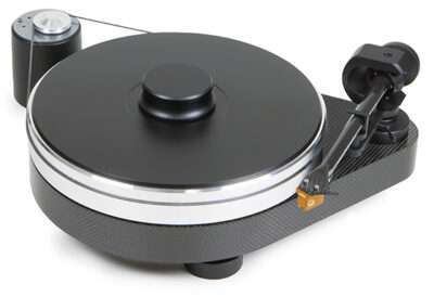 project RPM9 Carbon Quintet Bronze