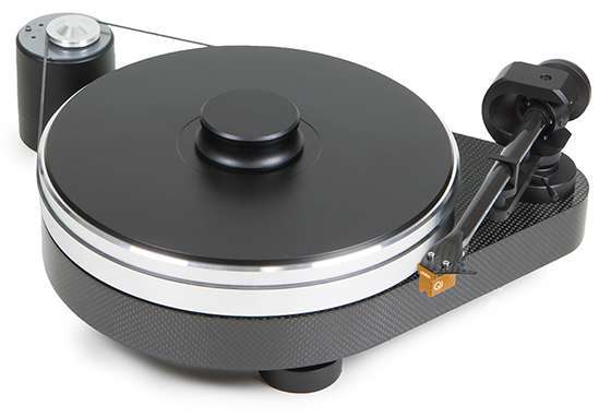 project RPM9 Carbon Quintet Bronze