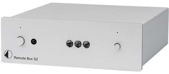 project Remote Box S2