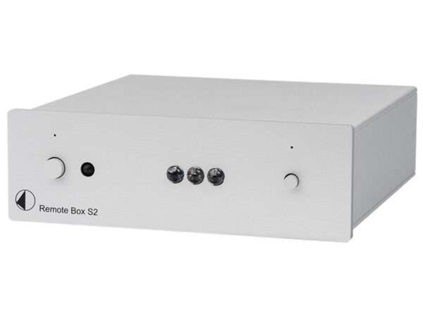 project Remote Box S2 s