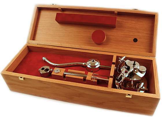 project Signature Tonearm 9