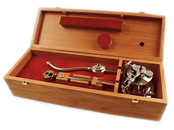 project Signature Tonearm 9 01
