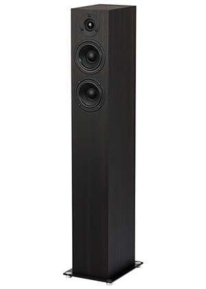 project Speaker Box 10 S2