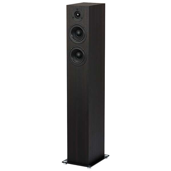 project Speaker Box 10 S2 01