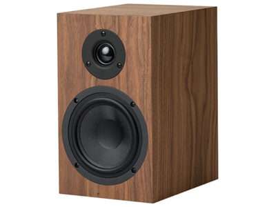 project Speaker Box 5S2