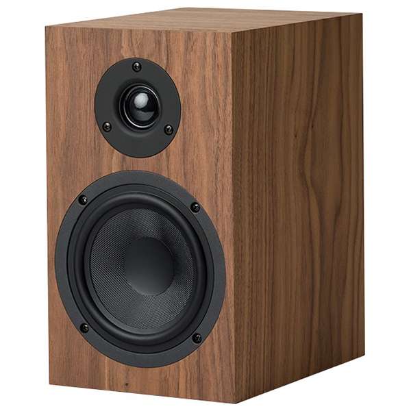 project Speaker Box 5S2 01